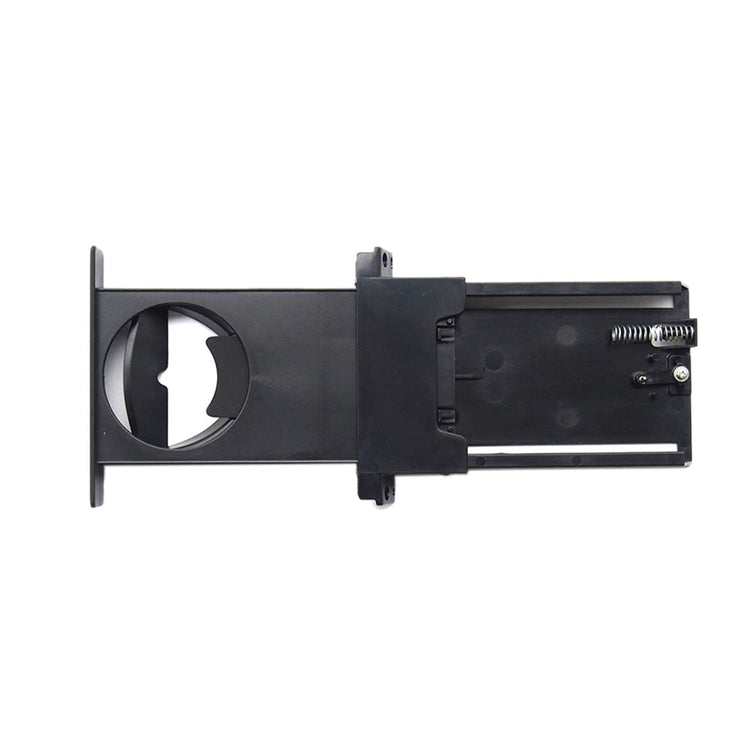 Dash Retractable Drink Cup Holder Compatible with Toyota LandCruiser 80 Series-1