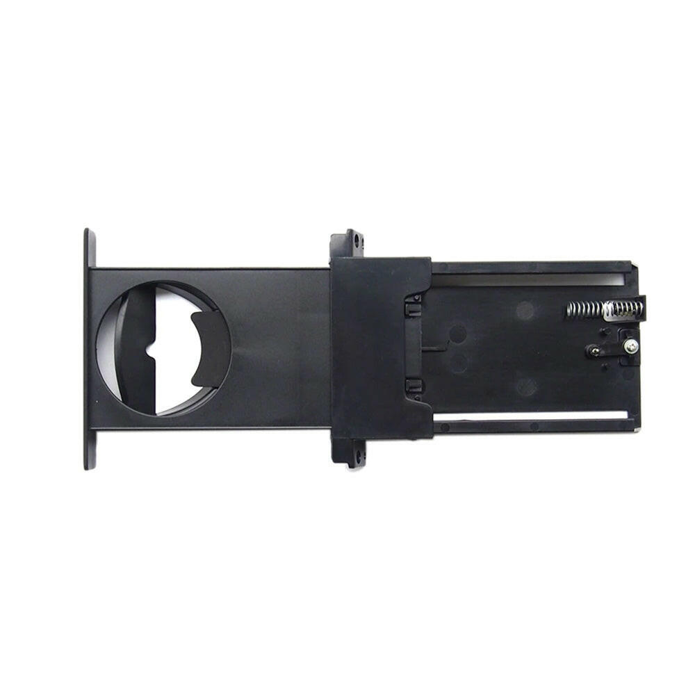 Dash Retractable Drink Cup Holder Suitable For Toyota LandCruiser 80 Series-0