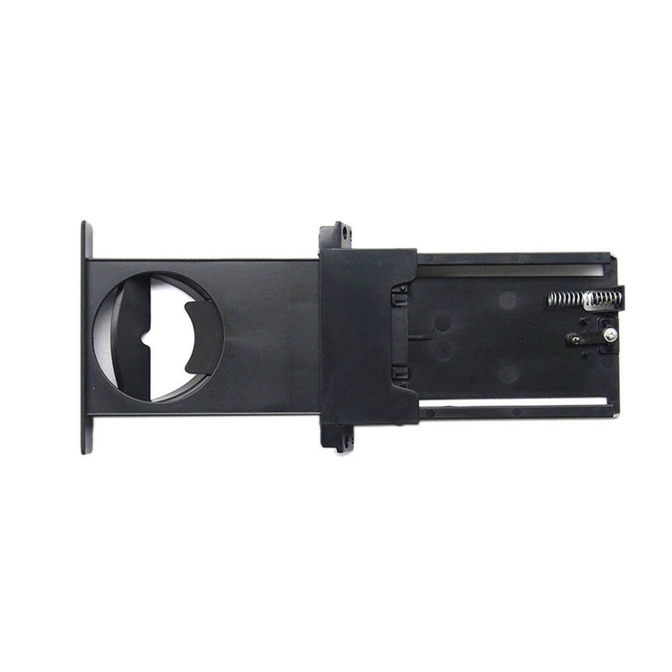 Dash Retractable Drink Cup Holder Suitable For Toyota LandCruiser 80 Series-0