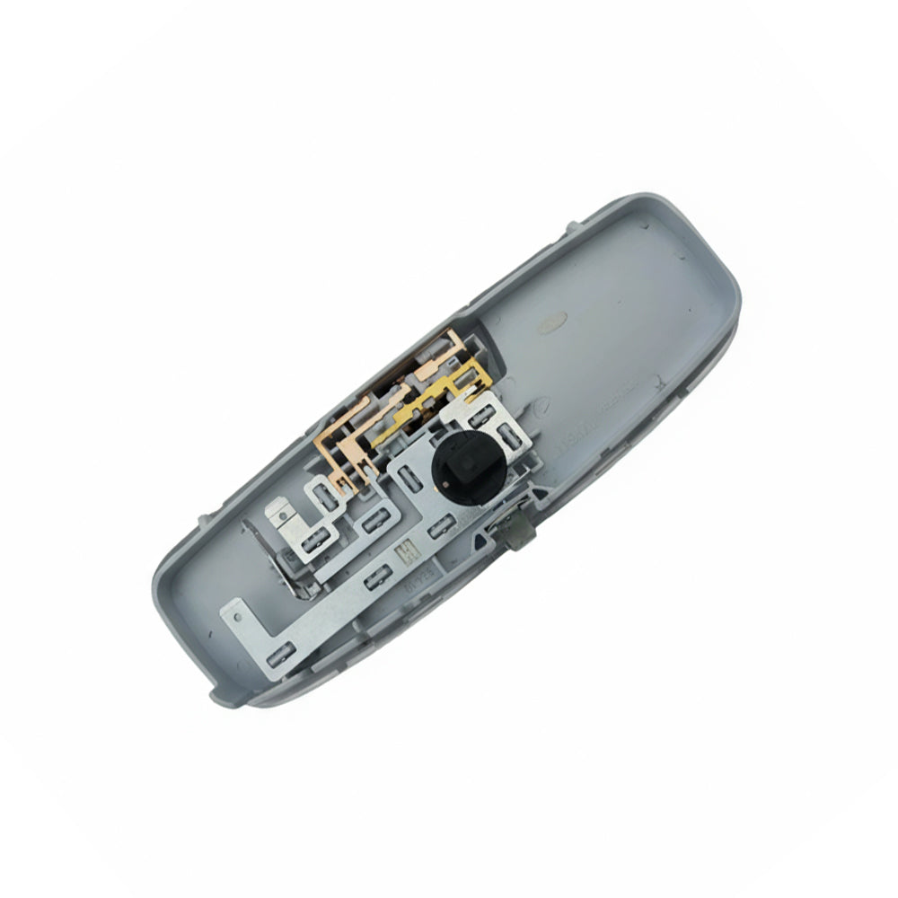 Interior Roof Courtesy Light Suitable For Ford Fiesta Focus 8A6A13776CA-2