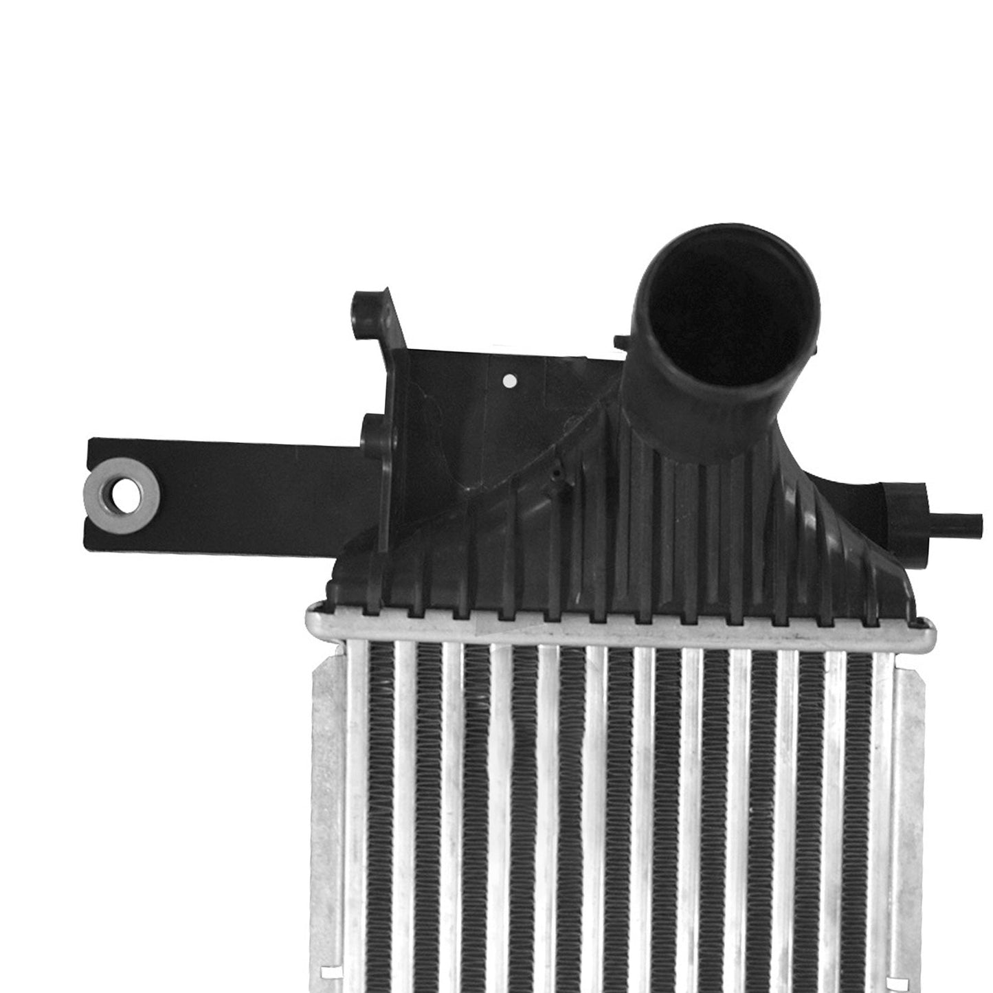 Intercooler Suitable For Nissan Navara D40 Pathfinder R51 2.5L YD25DDTI 05-15-2