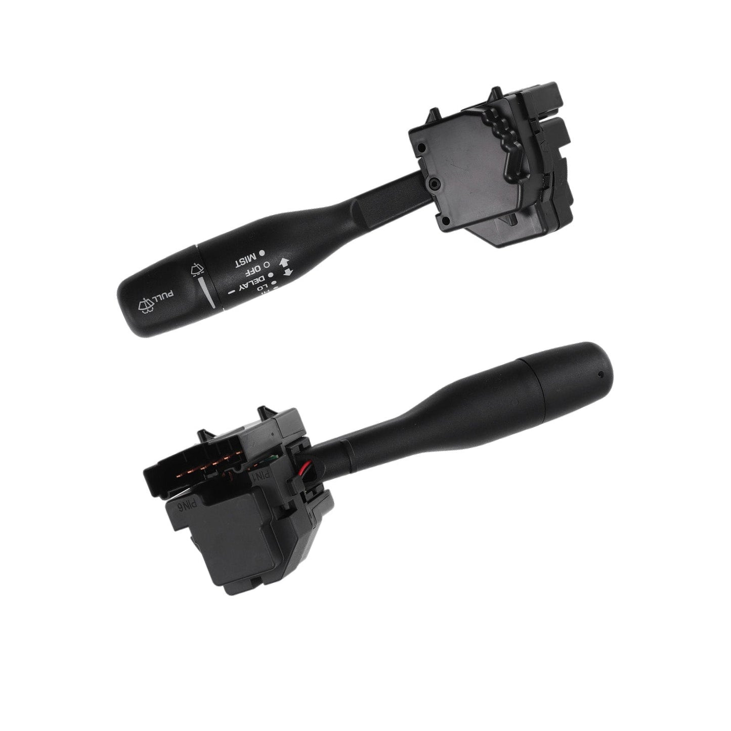 Front Windshield Wiper Switch Suitable For Jeep Wrangler Rubicon / Sahara 2001-2003-0