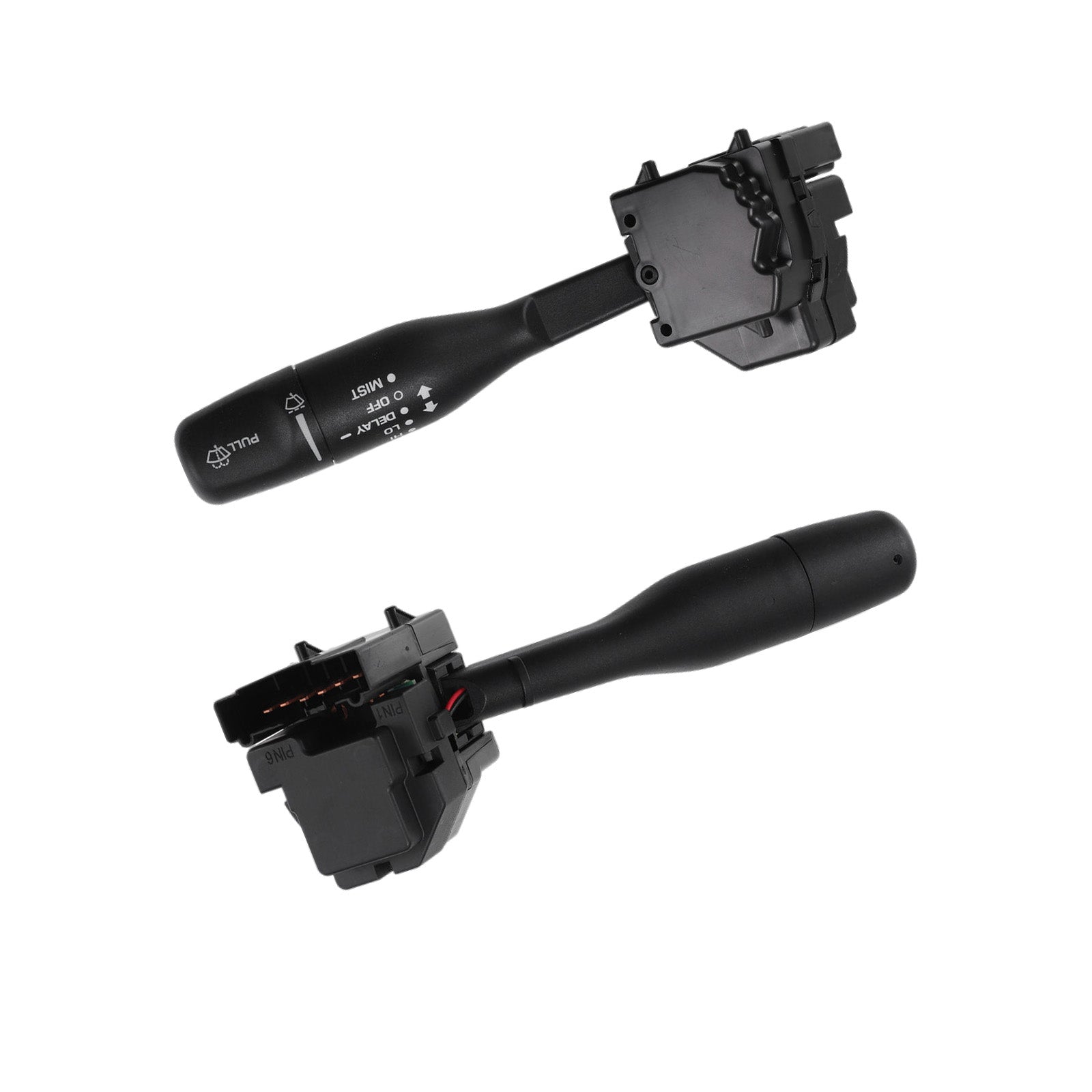 Front Windshield Wiper Switch Suitable For Jeep Wrangler Rubicon / Sahara 2001-2003-0