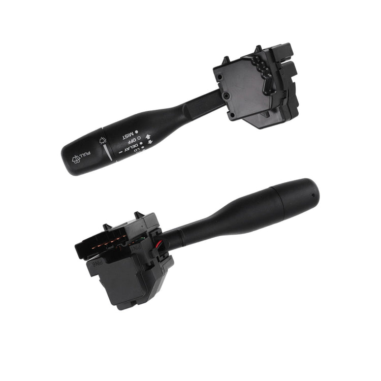 Front Windshield Wiper Switch Suitable For Jeep Wrangler Rubicon / Sahara 2001-2003-0