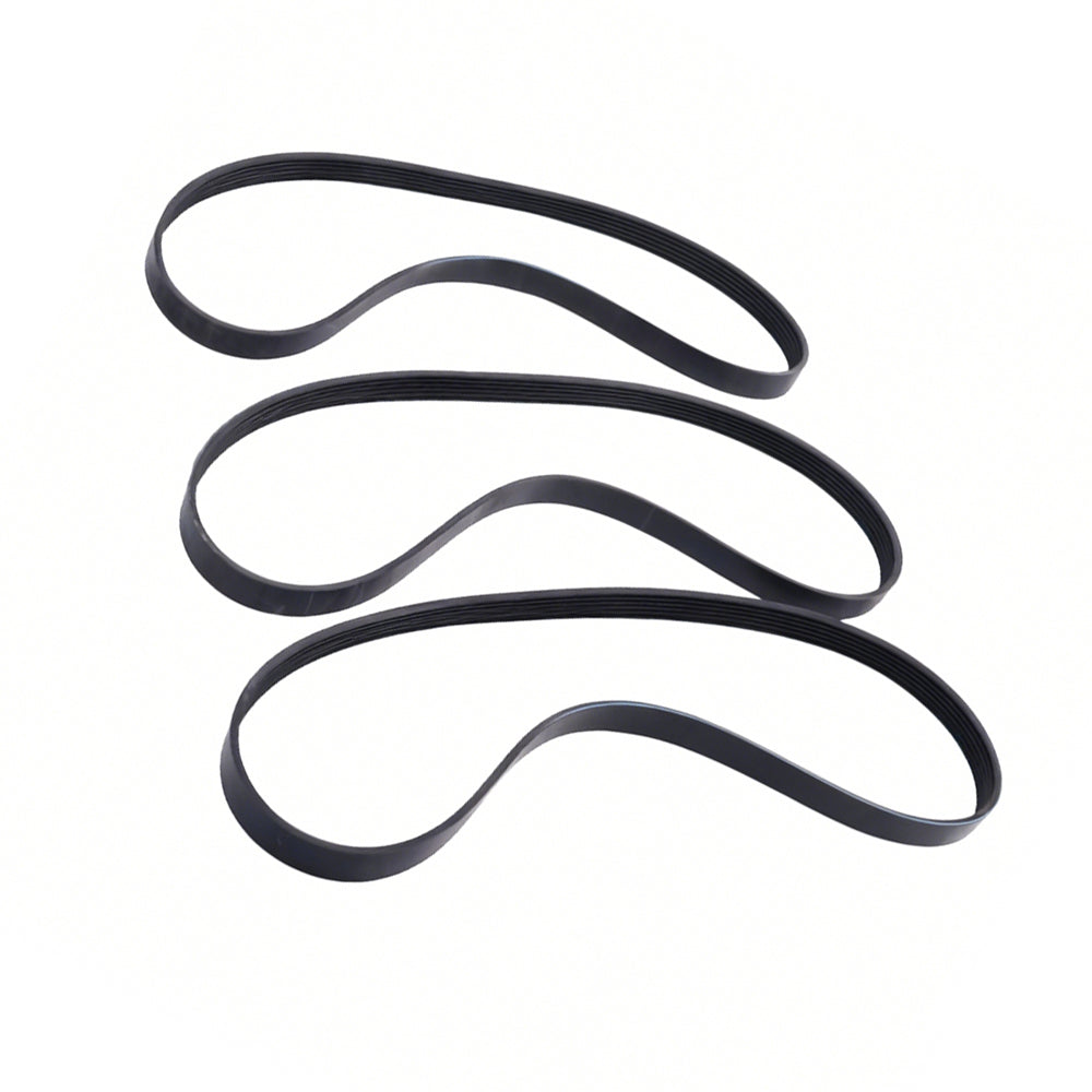 Drive Belt Suitable for Holden Commodore VY 3.8L 2002–2004-2