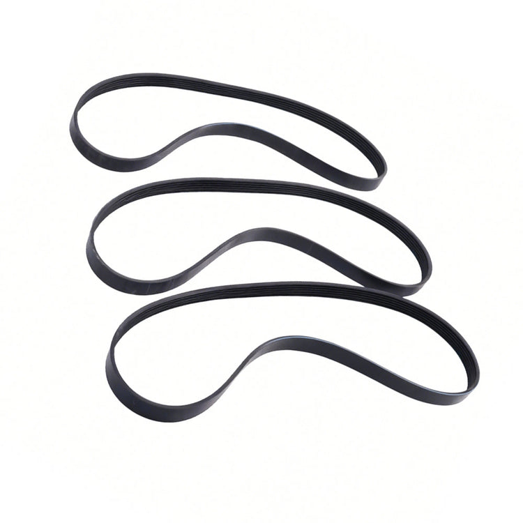 Drive Belt Suitable for Holden Commodore VY 3.8L 2002–2004-2