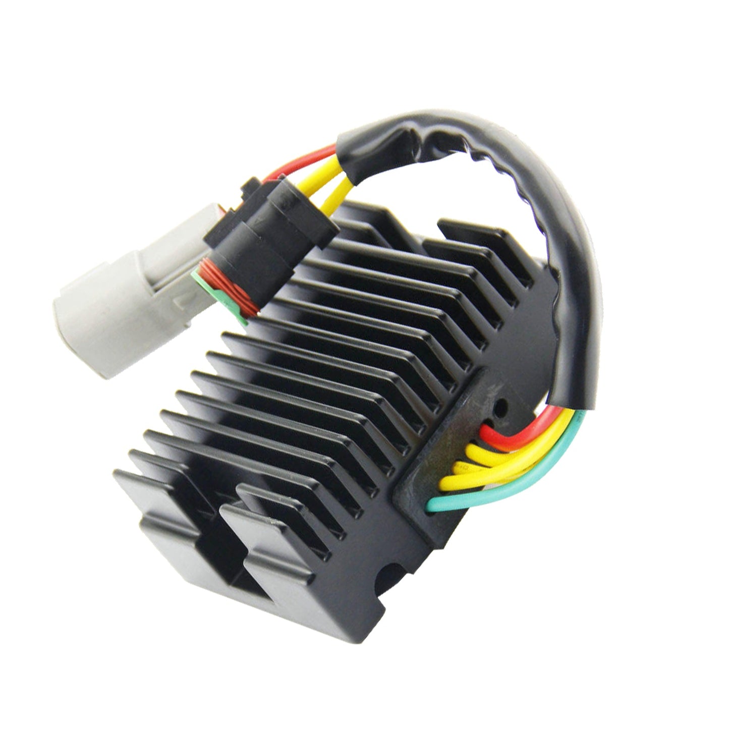 Voltage Rectifier Regulator suitable for Sea-doo 1500 4-TEC 2013 15-110A-1
