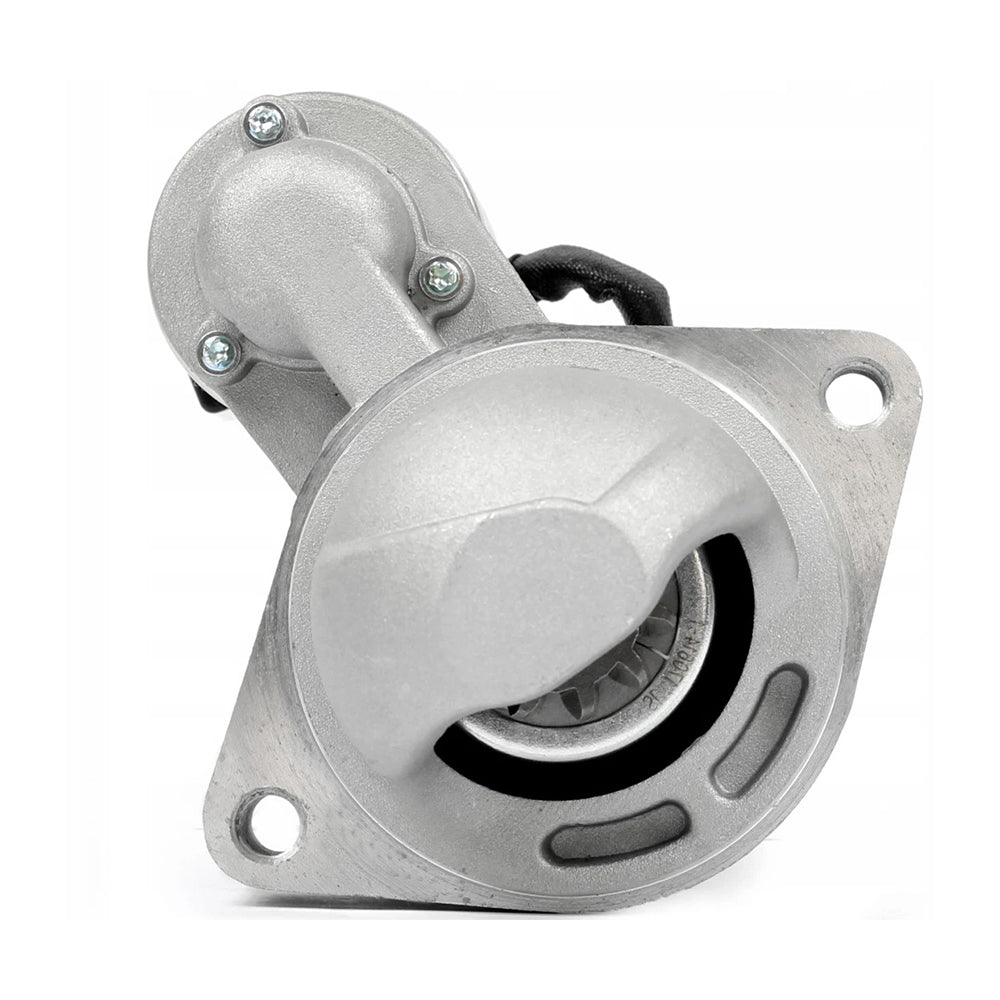 Starter Motor Suitable for Kia Hyundai 2.0 2.2 Diesel Vehicles 2010-2016-2