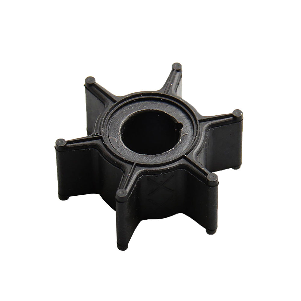 Water Pump Impeller for Mercury Mariner 3.3 or 4 or 5 or 6 Outboard 47-16154-3 47-161543-1