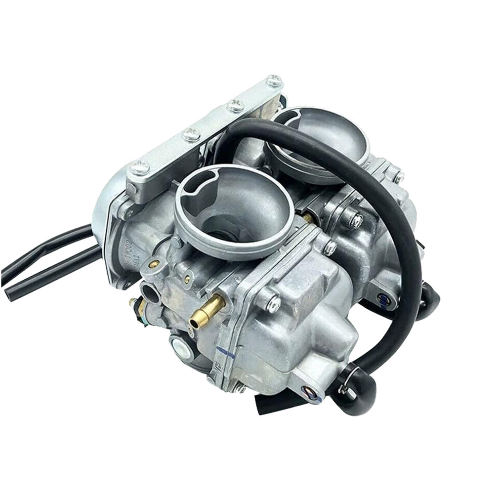 Double Twin Carburetor Suitable For 150cc-300cc Dirt Quad Bike ATV Thumpstar PRO-3