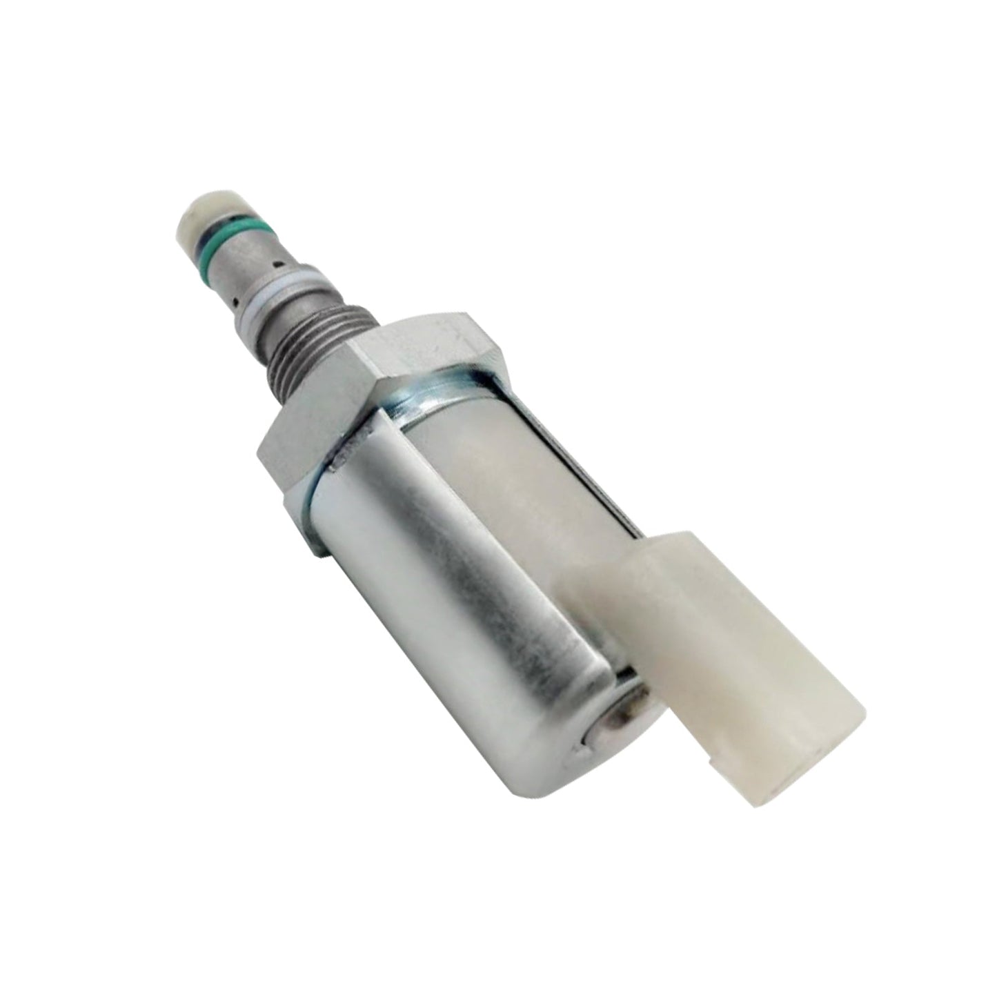DT570 Fuel Injection Pressure Regulator Suitablefor Navistar International Truck-2
