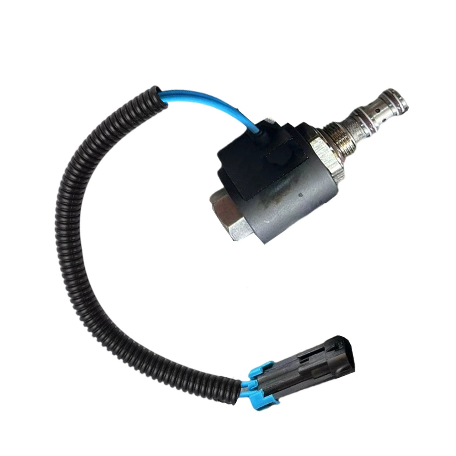 12V Solenoid Valve Suitable For Bobcat 864, 873, 883, A200, A770, S570 & S510 6667687-1