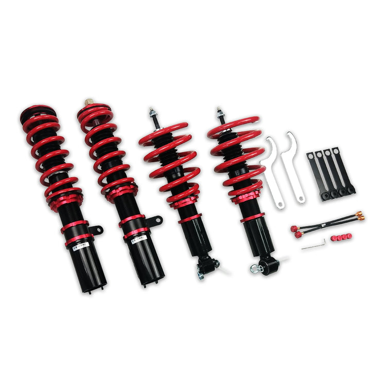 Shock Absorber Coilover Suspension Fit HOLDEN HSV COMMODORE VE ADJUSTABLE DAMPER-0