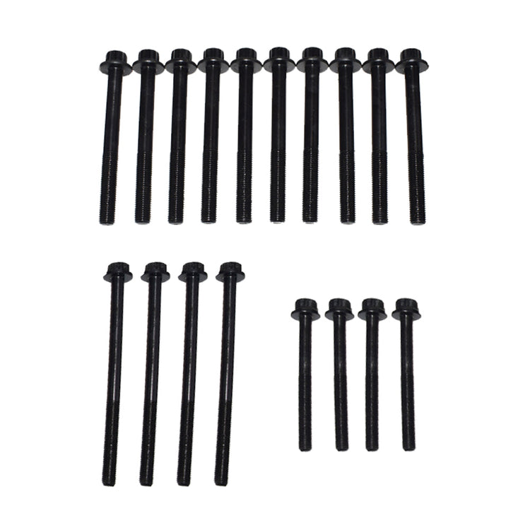 Cylinder Head Bolt Suitable For Ford Ranger PJ PK / Mazda BT-50 B3000 2006-2011-0