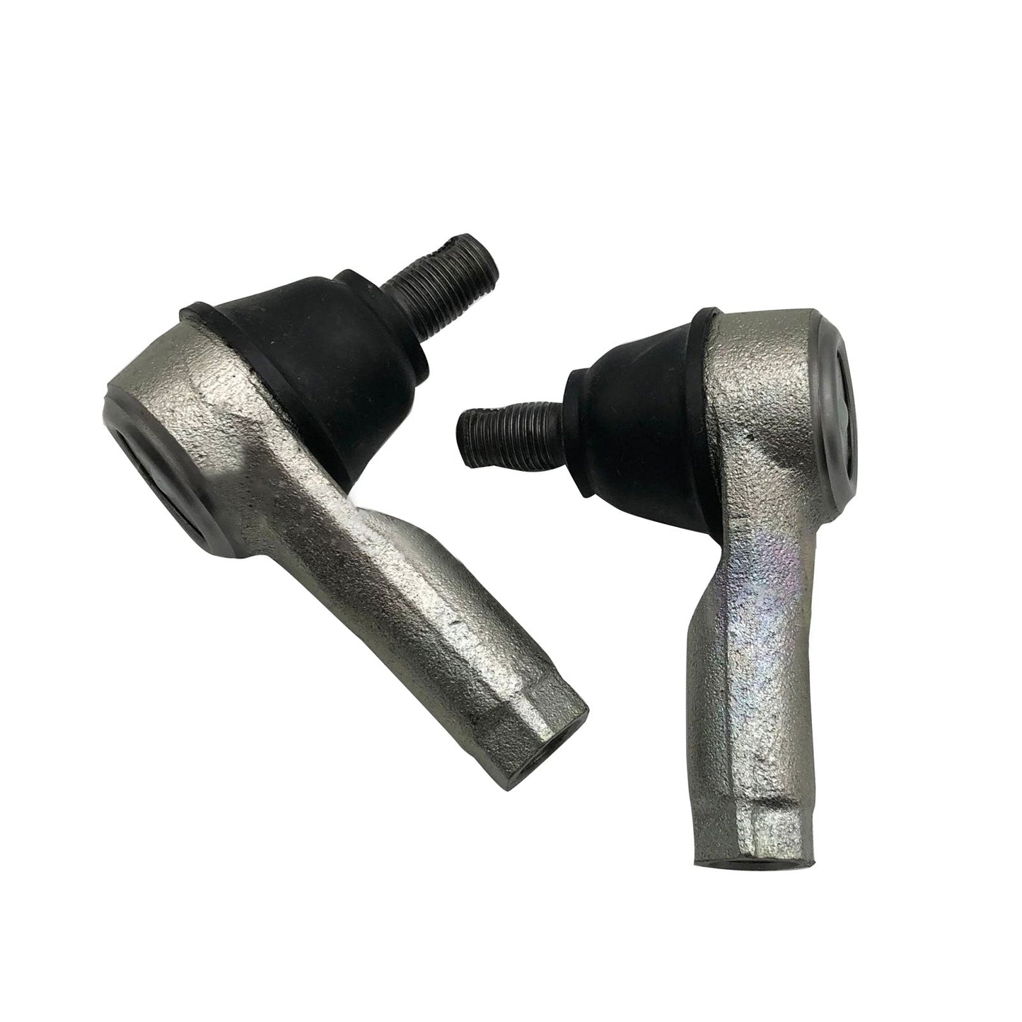 2x Outer Tie Rod Ends Suitable For MAZDA 121 DB 323 ASTINA BG BA RX7 FD3-2