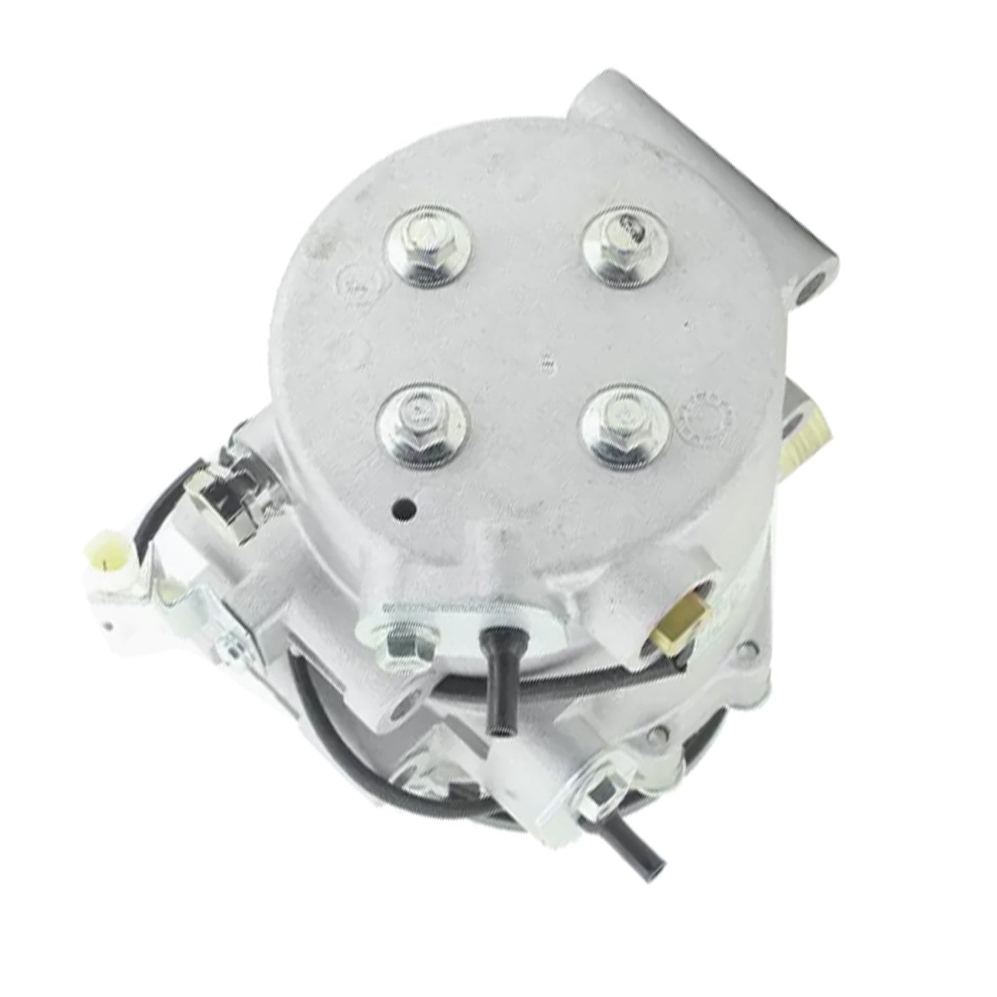 AC Compressor Suitable For Suzuki Swift III 2005 95200-62JA0 / AKC201A083A-4