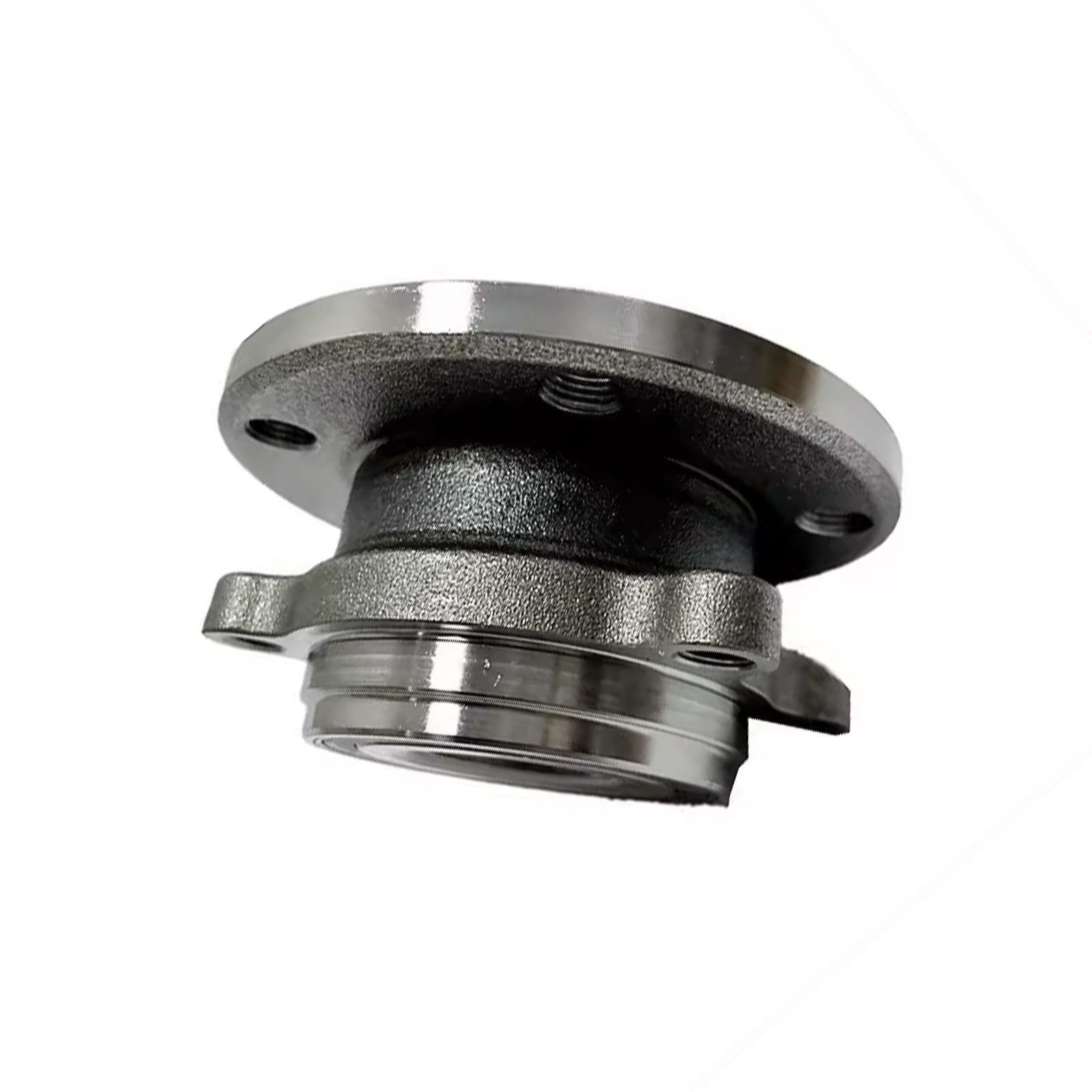 Front Wheel Bearing Hub Suitable For VW Golf MK5 2003-2009 1T0498621-3
