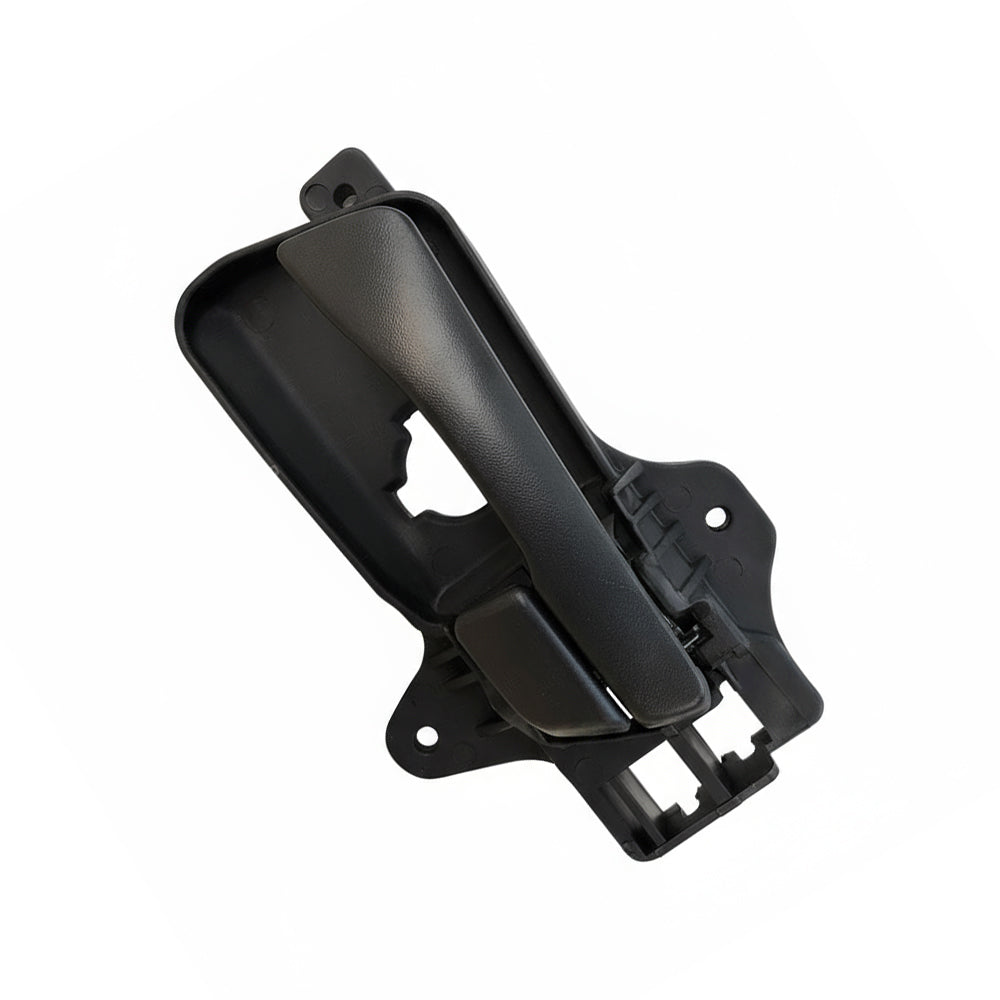 Rear Left Inner Door Handle Suitable For Hyundai i30 FD 2007-2012 LH Black-2