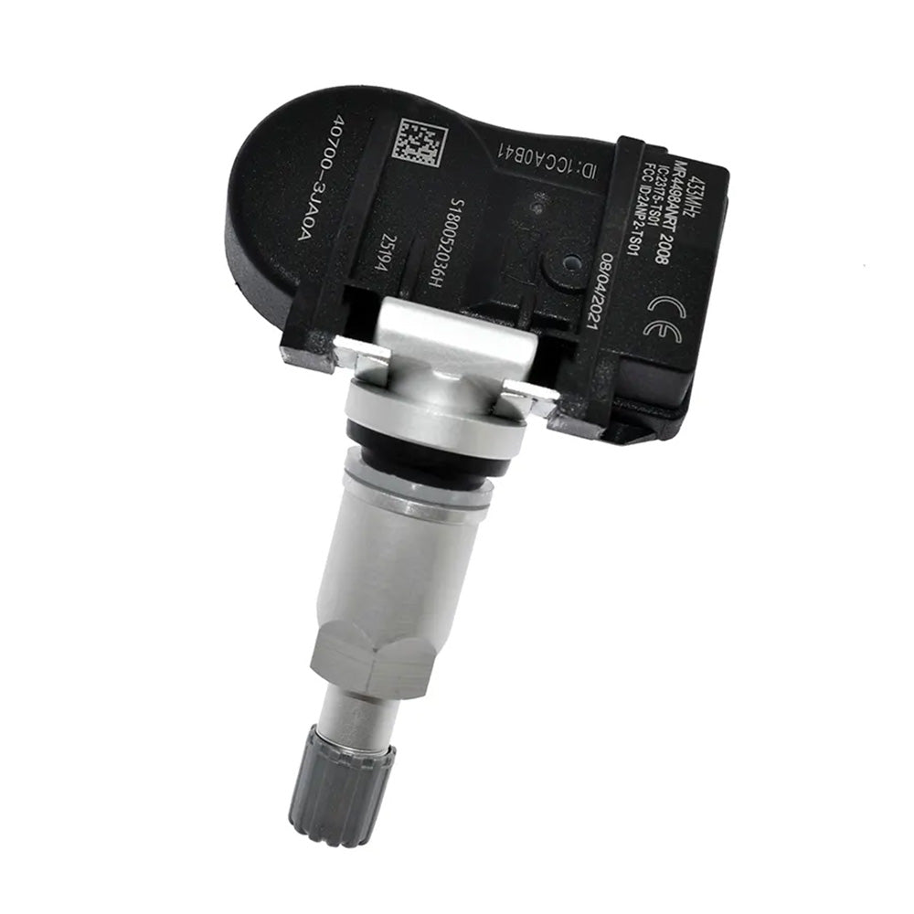 Tire Pressure Sensor 40700-3JA0B Suitable For Nissan Altima / Murano / Pathfinder-3