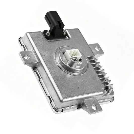 HID Ballast Control Unit Suitable for Honda Accord Euro CL9 2003‑2005 2.4L-0