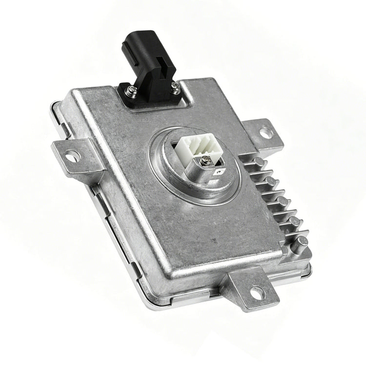 HID Ballast Control Unit Suitable for Honda Accord Euro CL9 2003‑2005 2.4L-0