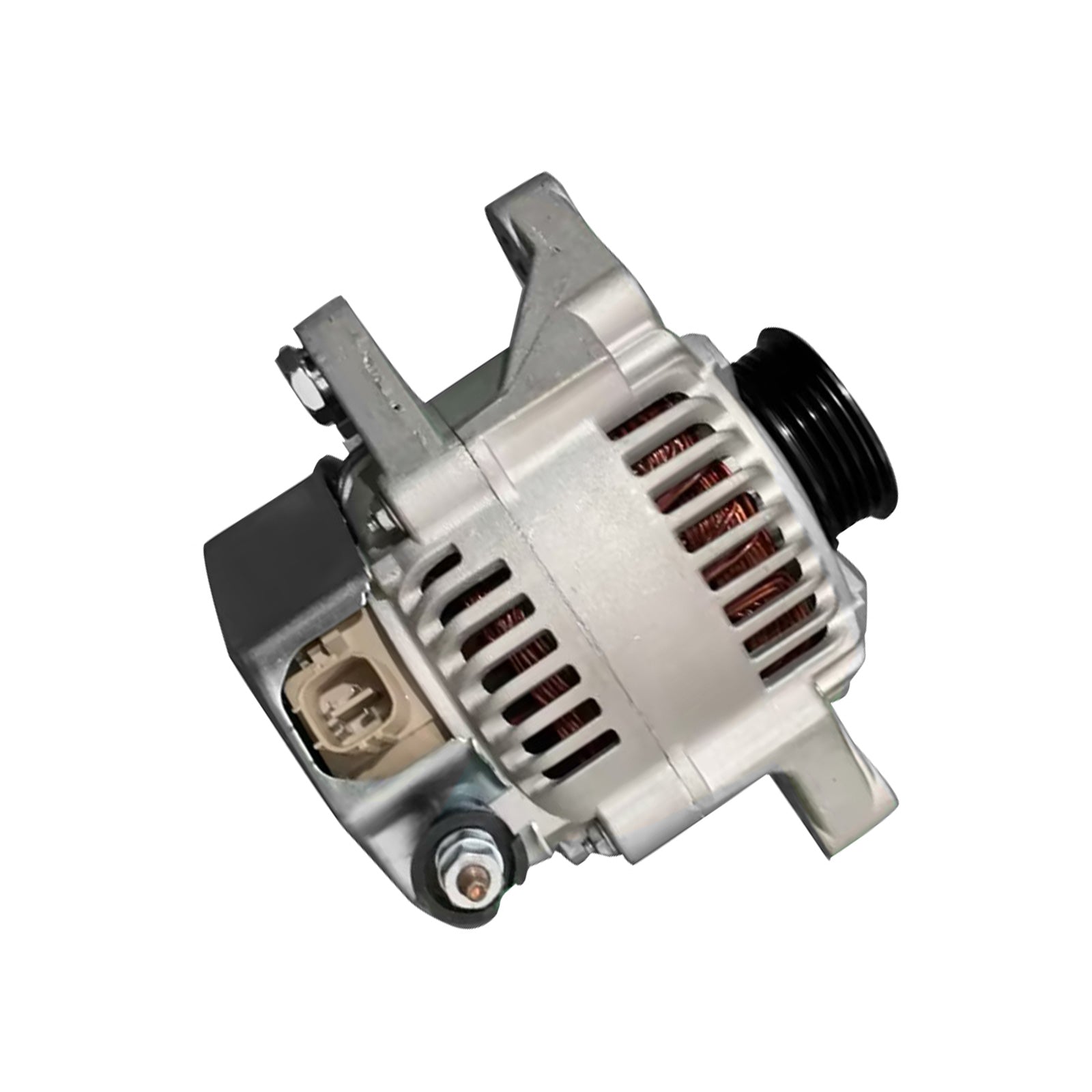 80A Alternator Suitable For Toyota Yaris NCP90R / NCP91R / NCP93R / NCP130R / NCP131R-1