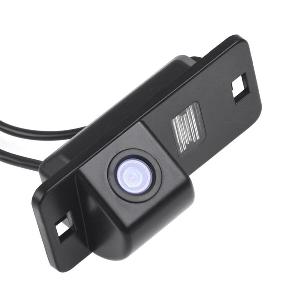 Car CCD Rear View Parking Reverse Camera Suitable For BMW 1, 3 & 5 Series E39, E46, E53, E90-4