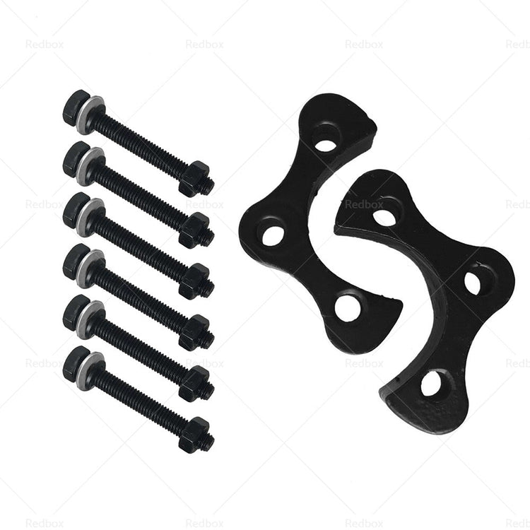 20mm Ball Joint Spacers Suitable for Ford Ranger Mazda B2500 / BT-50 1998-2012-2