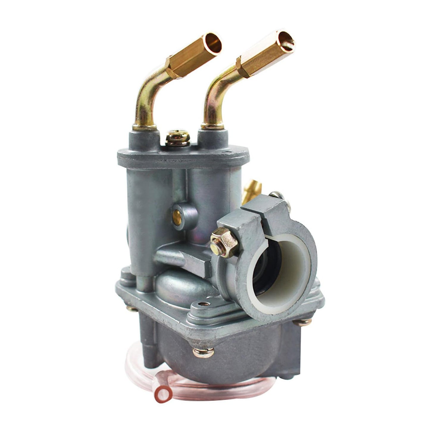 Carburetor Air Filter with Throttle & Choke Cable Suitable For Yamaha Peewee PW50 / PY50-3