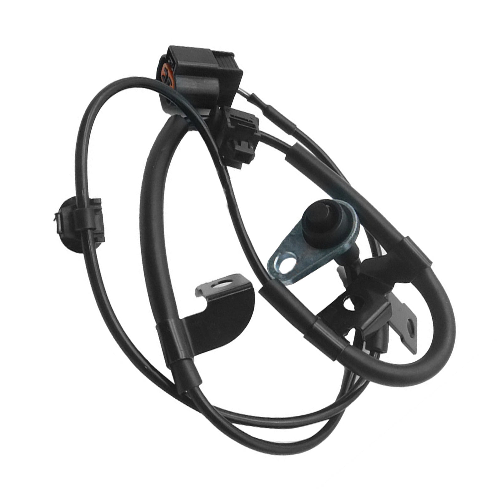 Rear Left ABS Wheel Speed Sensor Suitable For Mitsubishi Triton MQ MR 2015-On 2.4L 4N15-0
