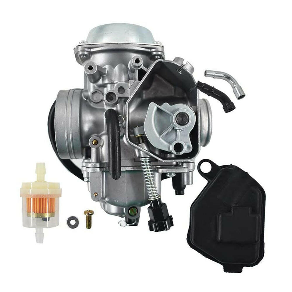 Carburetor Carby Suitable For Honda ATC250SX TRX300FW TRX350FE TRX350FM TRX350TM TRX400FW-1