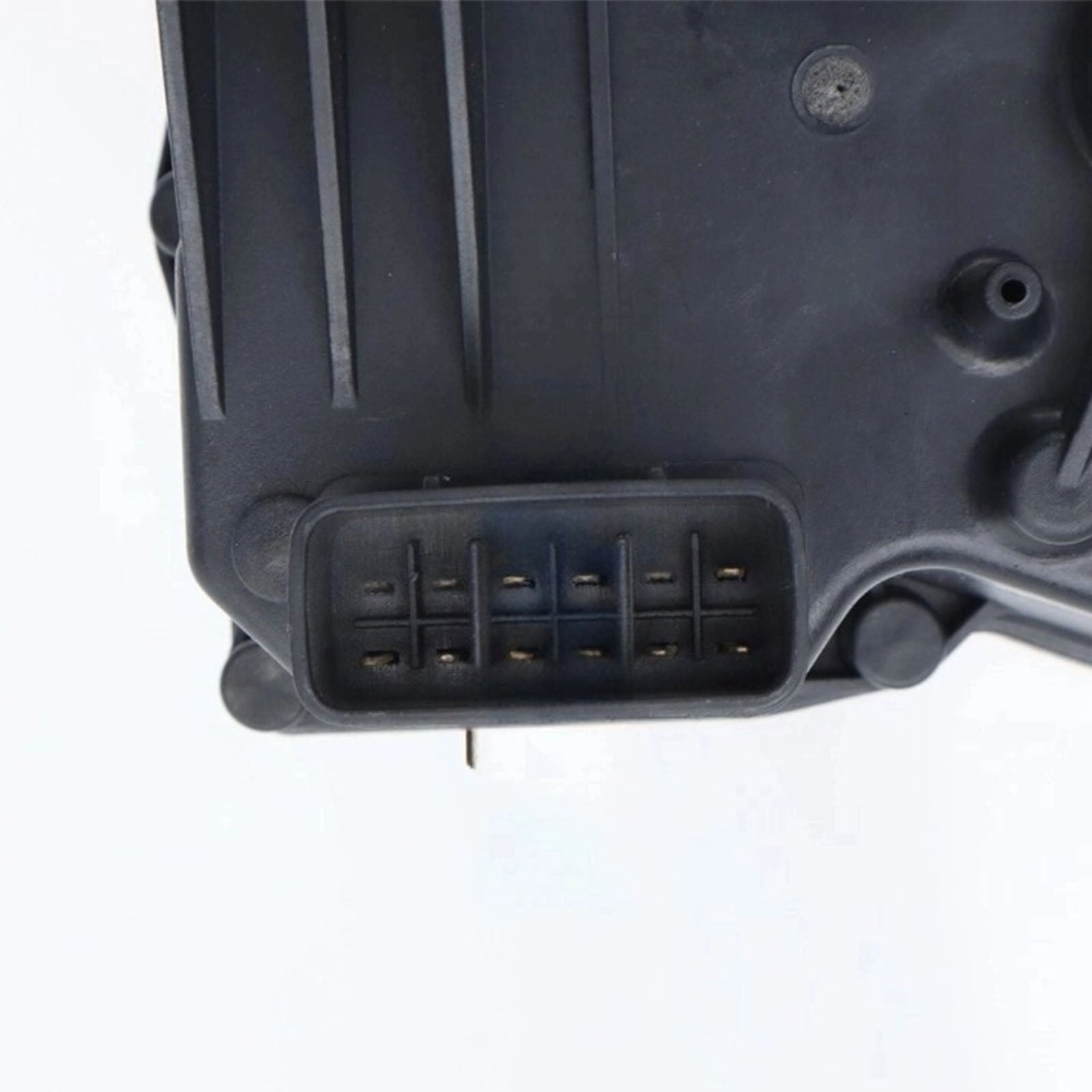 Gearshift Actuator 4WD Rail Suitable For Mitsubishi Triton / L200 2.4L MQ MR 2015-On-3