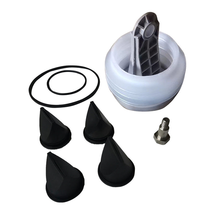 Pump Bellow Kit Suitable For Dometic S, T, J, VG & VHT Series Vacuum Pump 385230980-0