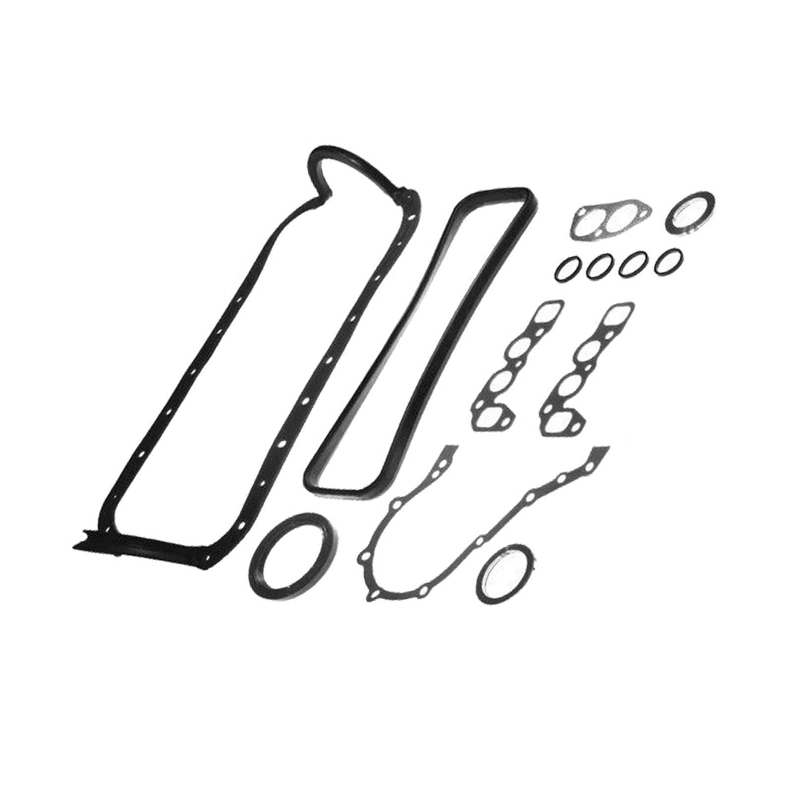 Full Gasket Set Suitable For Toyota Corolla KE38 / KE55 / KE70 and Liteace KM20 4K / 4K-C-2