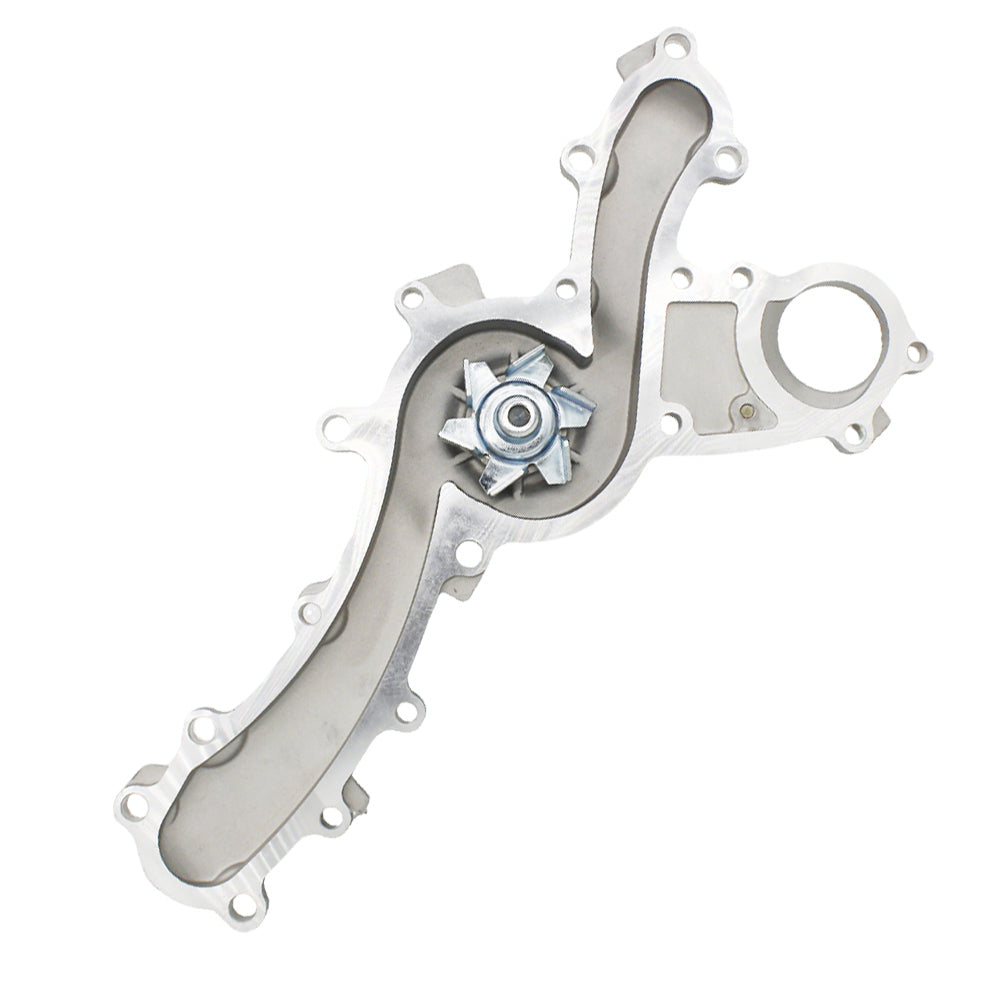 Water Pump Suitable for Toyota 3.5L 2GR-FE Aurion/Kluger/RAV4/Tarago & Lexus-3