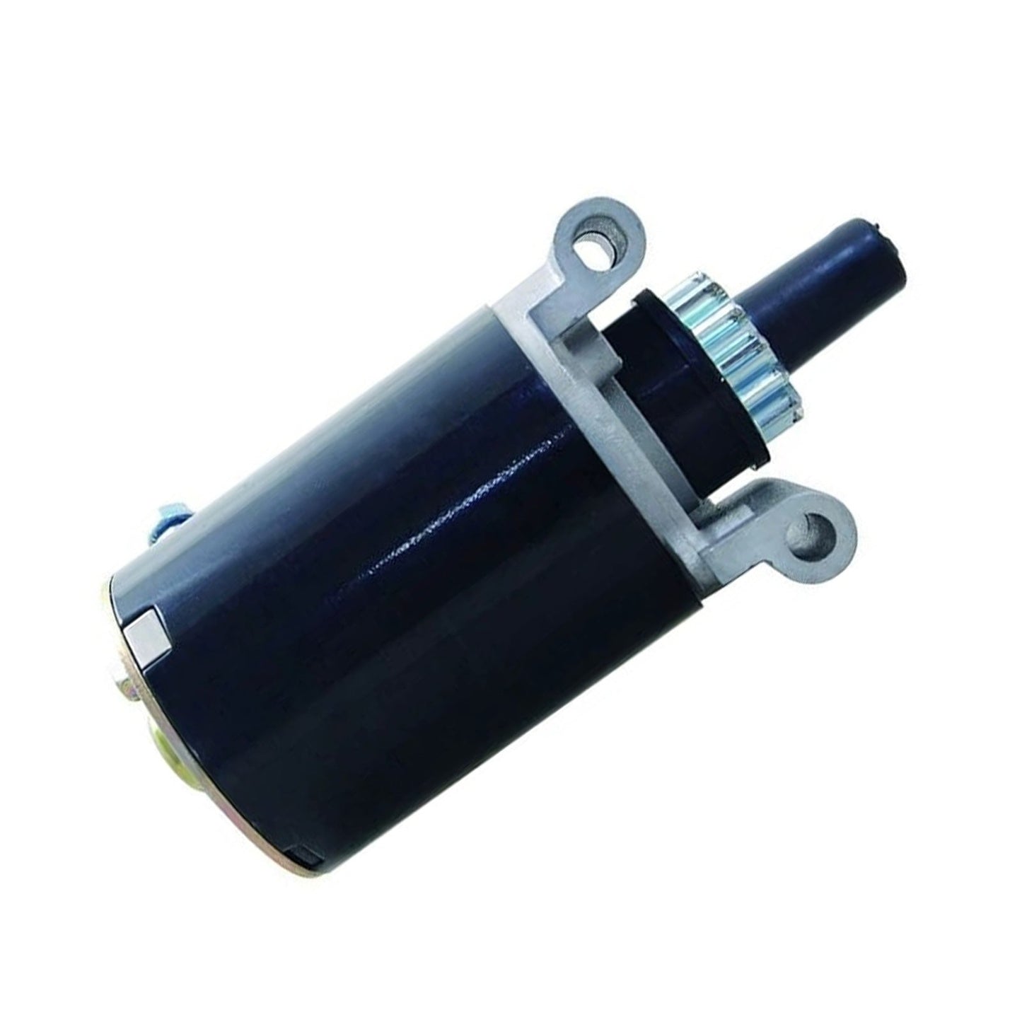Starter Motor Suitable For John Deere AM122435 Johnson Electric Kohler Lester-3