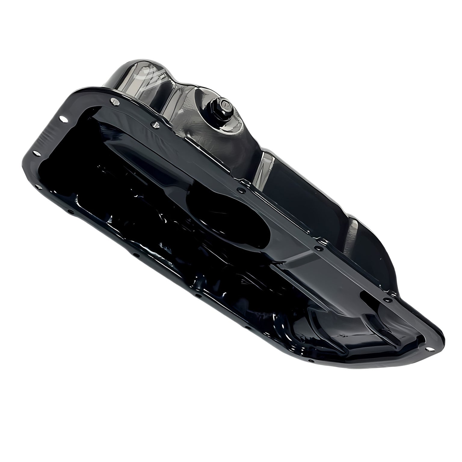 Engine Oil Pan Suitable For Mitsubishi Colt 1.5L 2WD 4A91 / Z23A 2006-2012 1200A461-3