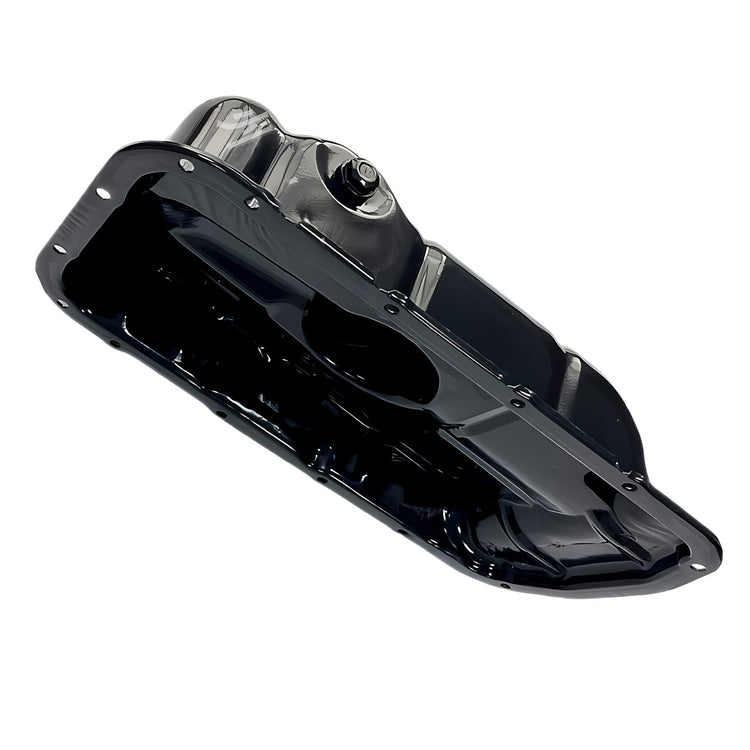Engine Oil Pan Suitable For Mitsubishi Colt 1.5L 2WD 4A91 / Z23A 2006-2012 1200A461-3