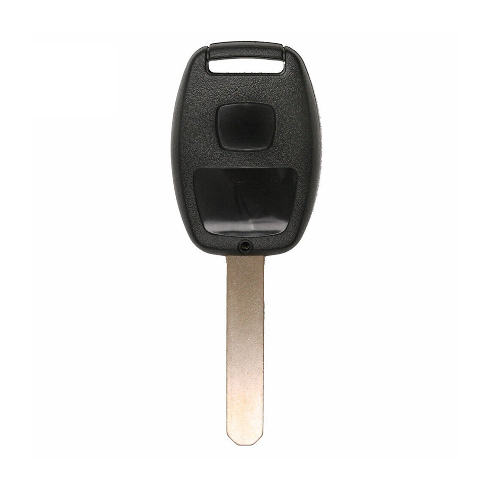 3-Button Remote Car Key 433MHz ID48 Suitable For Honda CR-V & Accord G8D-382H-A-1