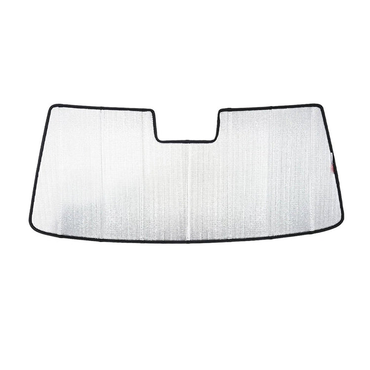 Front Windscreen Sun Shade Suitable For LandCruiser Prado 90/95 Series J90/J95-0