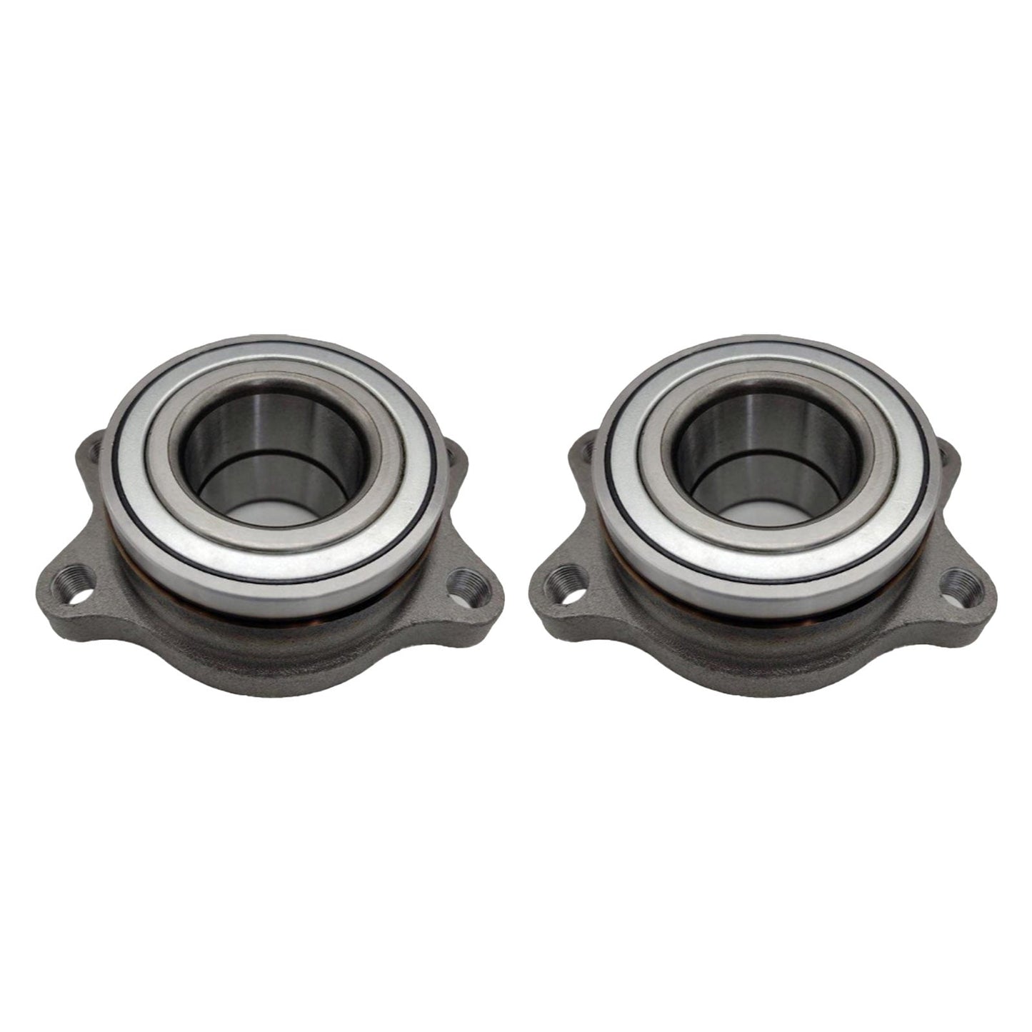 Rear Wheel Bearing Hub Kit suitable for NISSAN R32 R33 R34 S13 S14 S15-0