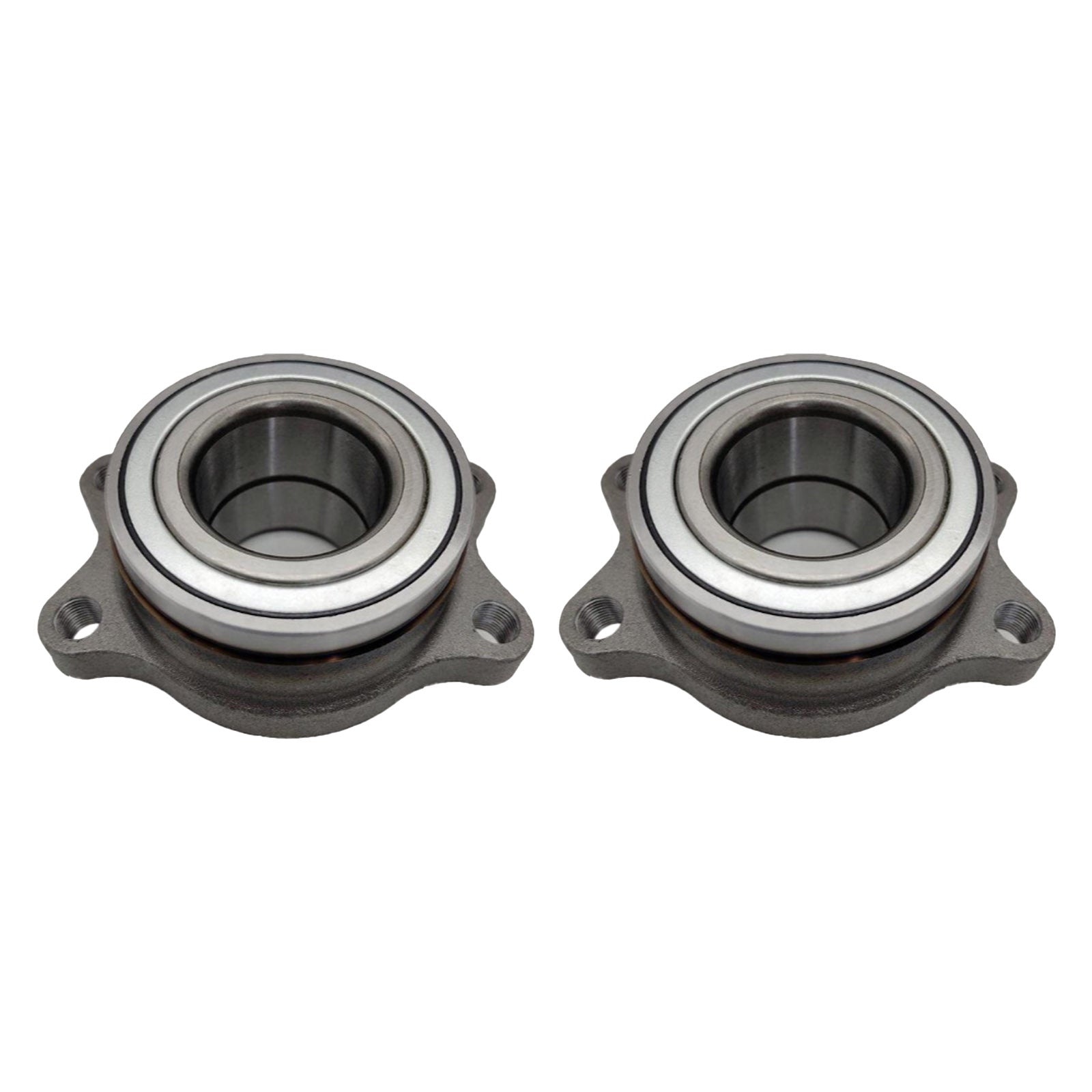 Rear Wheel Bearing Hub Kit suitable for NISSAN R32 R33 R34 S13 S14 S15-0