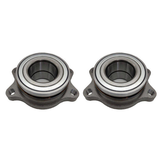 Rear Wheel Bearing Hub Kit suitable for NISSAN R32 R33 R34 S13 S14 S15-0