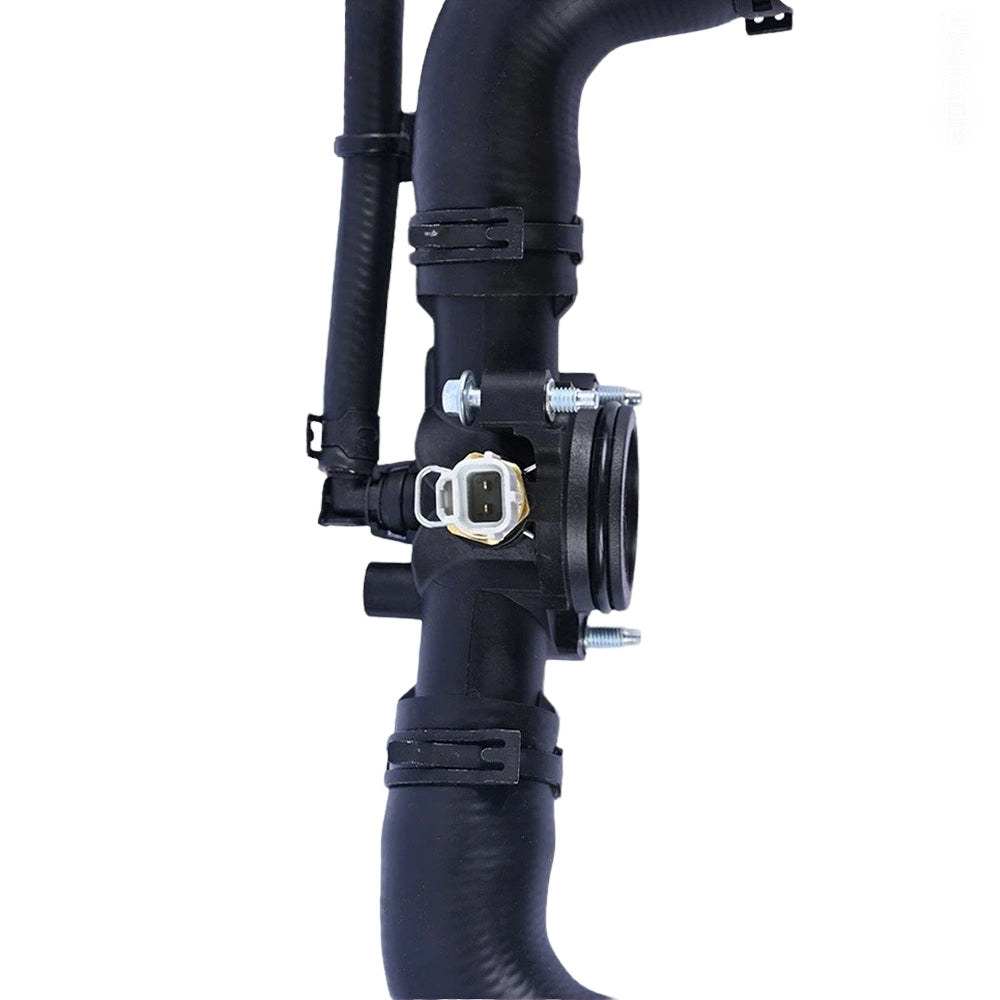 Thermostat Housing Upper Suitable for Range Rover 4.4 TDV8 L494 L405 models-3