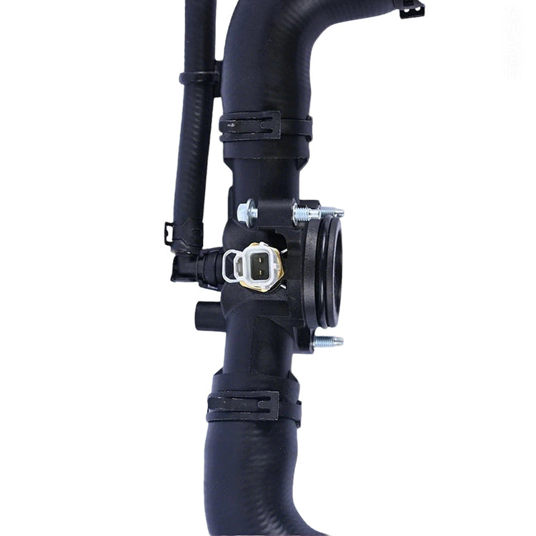Thermostat Housing Upper Suitable for Range Rover 4.4 TDV8 L494 L405 models-3