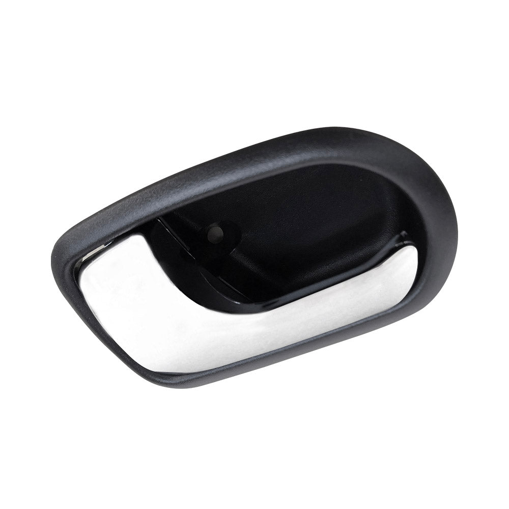 Front or Rear Left Inner Door Handle Suitable For Mazda 323 Protege BJ 1998-2003-1