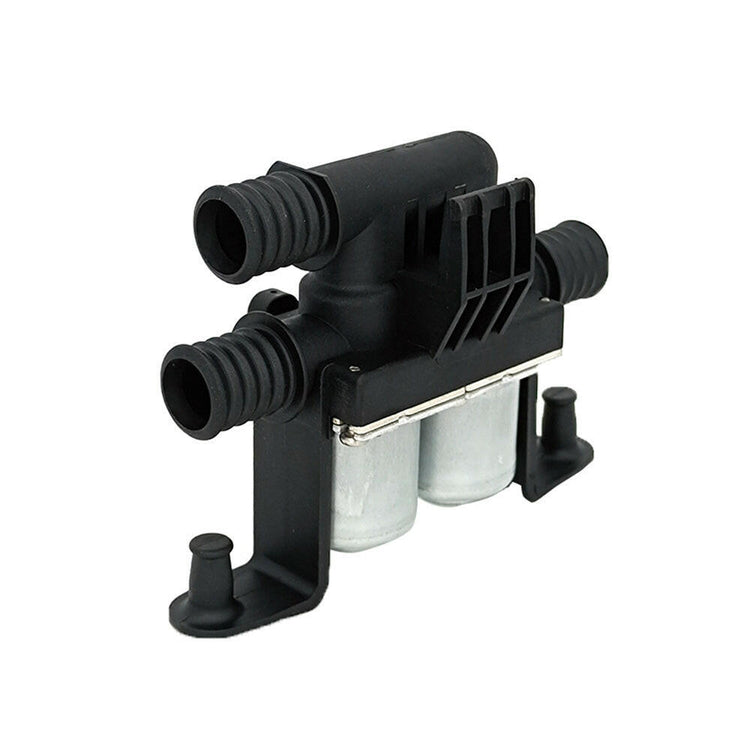 Heater Control Valve Suitable For BMW E60 E60N E61 E61N E63 E64 E65 E66 64116906652-2