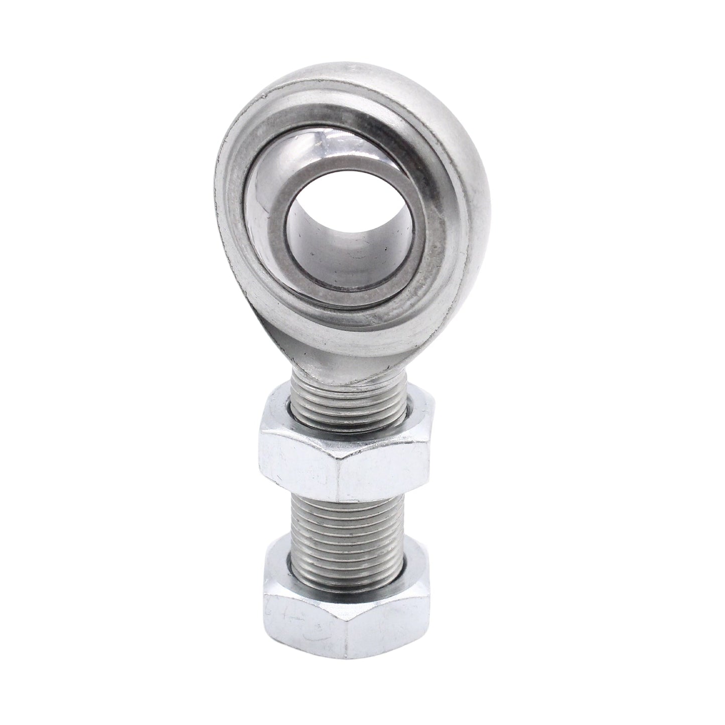 Hot Rod 3/4" Double D Steering Shaft Bearing Heim Joint Suitable For Ford Chevy-0