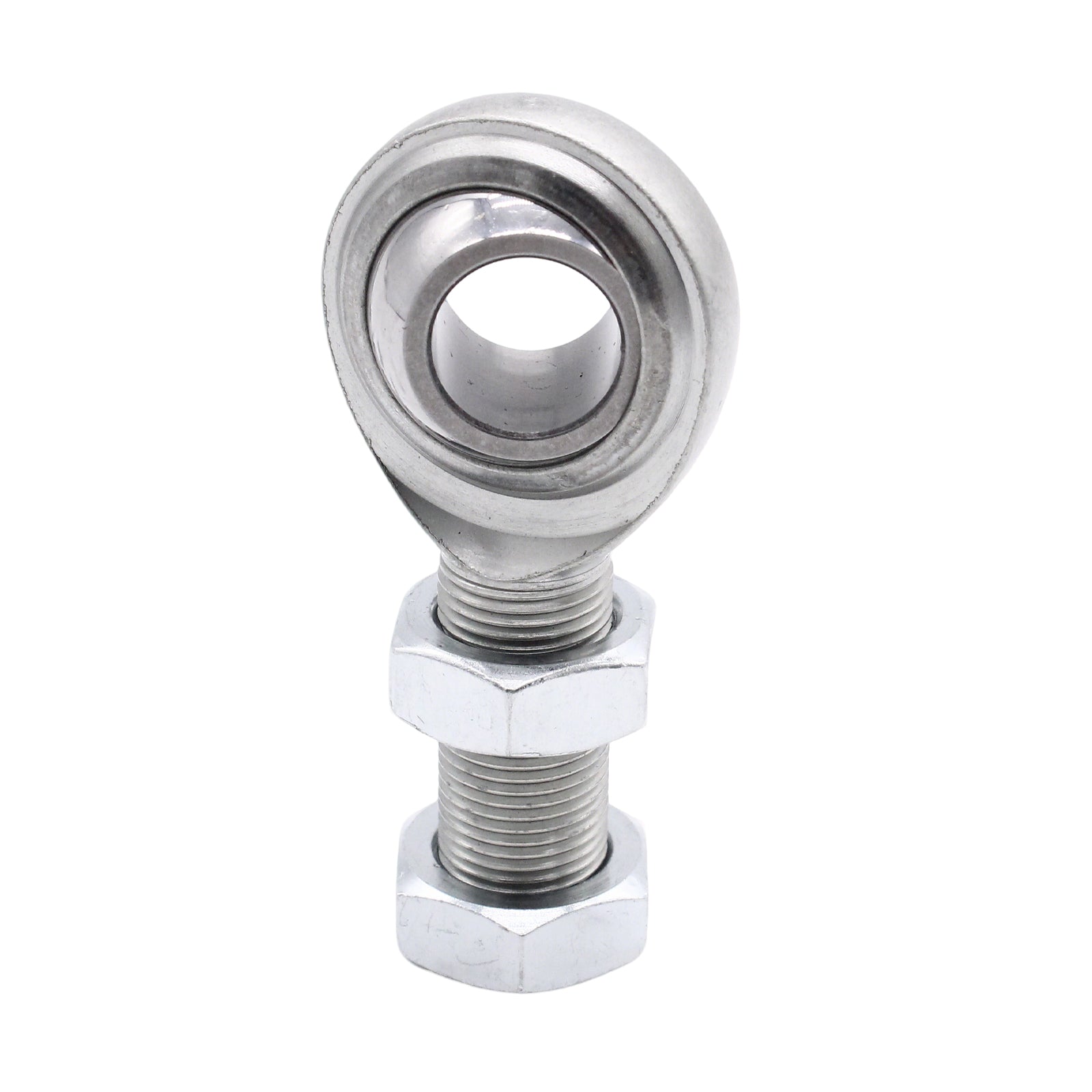 Hot Rod 3/4" Double D Steering Shaft Bearing Heim Joint Suitable For Ford Chevy-0