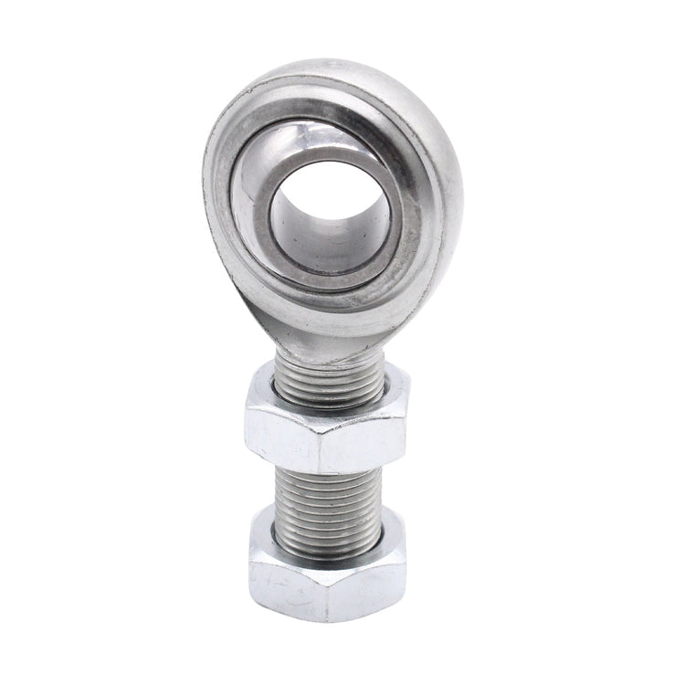 Hot Rod 3/4" Double D Steering Shaft Bearing Heim Joint Suitable For Ford Chevy-0